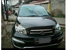 2014 Daihatsu Terios 1.5 TX SUV