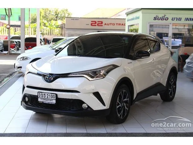 Number One Auto NUMBER ONE AUTO Bangkok Used Car Dealer