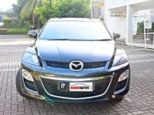 2012 Mazda CX-7 2.3 ER SUV