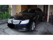 2008 Mercedes-Benz C200K 1.8 Kompressor Sedan