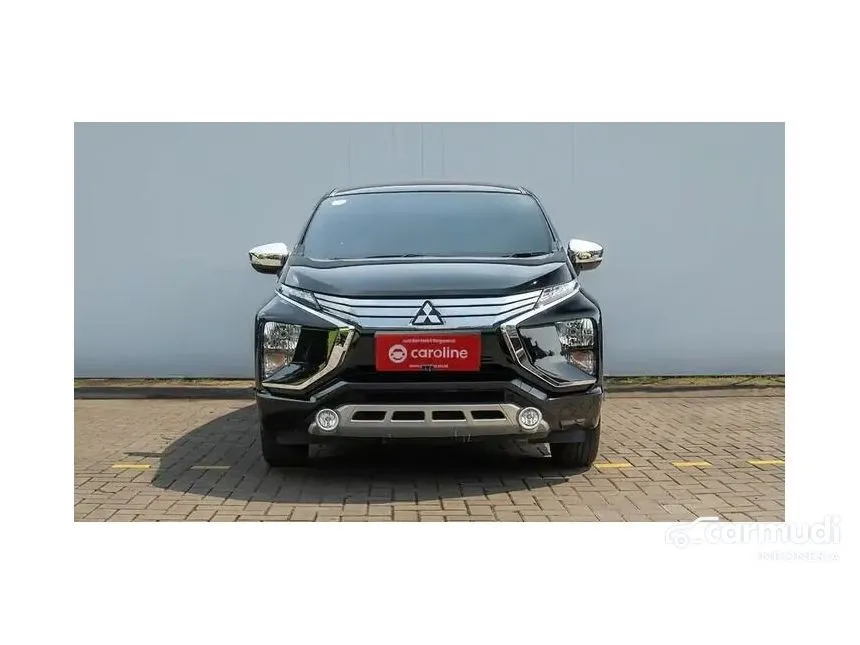 2019 Mitsubishi Xpander ULTIMATE Wagon