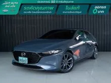 2020 Mazda 3 2.0 (ปี 19-25) S Sports Hatchback AT