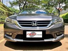 2013 Honda Accord 2.4 VTi-L Low KM 34rban Like New