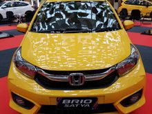 HONDA BRIO PROMO TERBAIK SE BANDUNG RAYA!!!