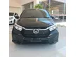 Jual Mobil Honda Brio 2023 E Satya 1.2 di DKI Jakarta Automatic Hatchback Putih Rp 186.000.000