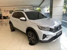 2025 Honda WR-V 1.5 RS SUV CUCI GUDANG NIK 2025, UNIT SANGAT TERBATAS