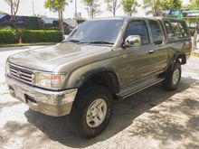 2000 Toyota Hilux Tiger 3.0 EXTRACAB Pickup MT