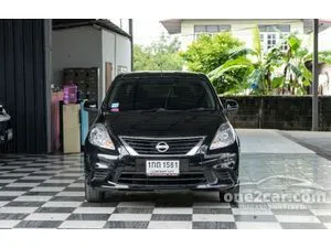 2013 Nissan ALMERA 1.2 V Sedan