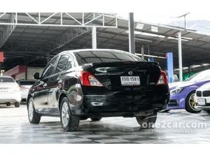 2013 Nissan ALMERA 1.2 V Sedan
