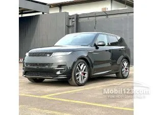 2024 Land Rover Range Rover Sport 3.0 Autobiography SUV