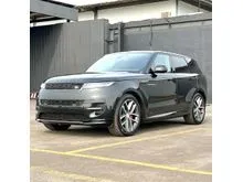 2024 Land Rover Range Rover Sport 3.0 Autobiography SUV