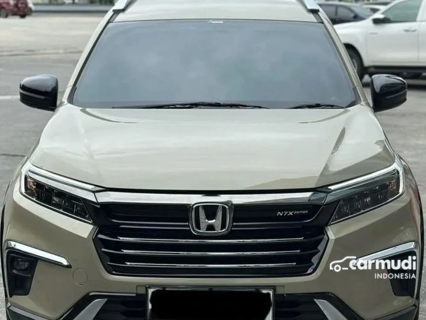 2024 Honda BR-V Prestige N7X SUV