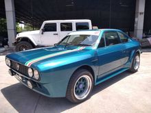 1976 Lancia Beta Coupe 1.6 (ปี 72-84) Coupe