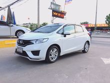 2015 Honda Jazz 1.5 (ปี 14-18) V i-VTEC Hatchback AT