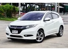 2015 Honda HR-V 1.8 (ปี 14-18) E SUV