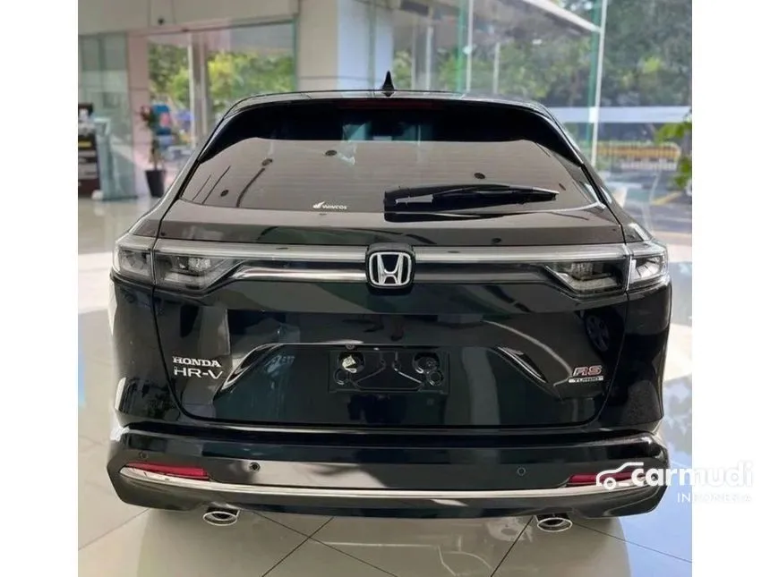 2024 Honda HR-V Turbo RS SUV