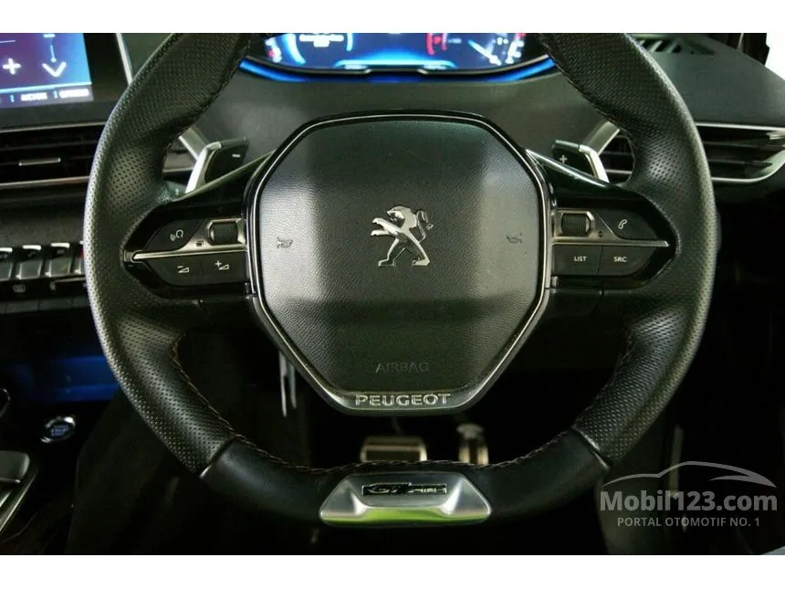 2019 Peugeot 3008 Allure Plus SUV