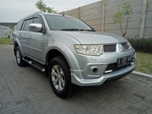 2013 Mitsubishi Pajero Sport 2.5 Dakar Limited SUV, HARGA KHUSUS KREDIT ,DP NORMAL 4TH DAN 5TH