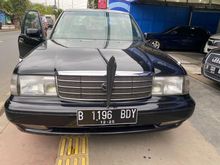 1999 Toyota Crown 3.0 3.0 Manual Sedan