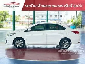 2020 Toyota VIOS 1.5 Mid Sedan