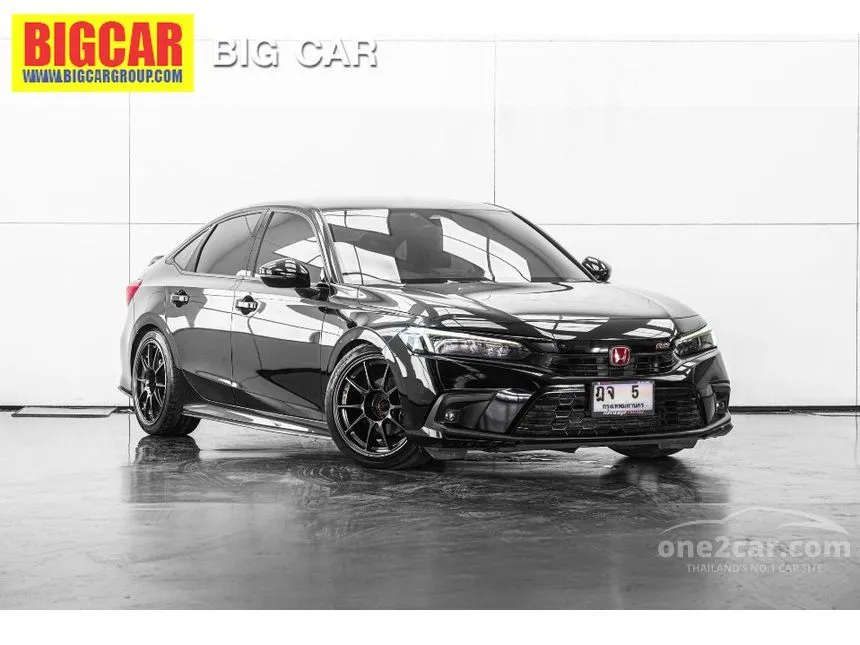 2023 Honda CIVIC RS Sedan