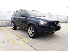 2004 Volvo XC90 2.9 T-6 SUV istimewa terawat siapa cepat dapat