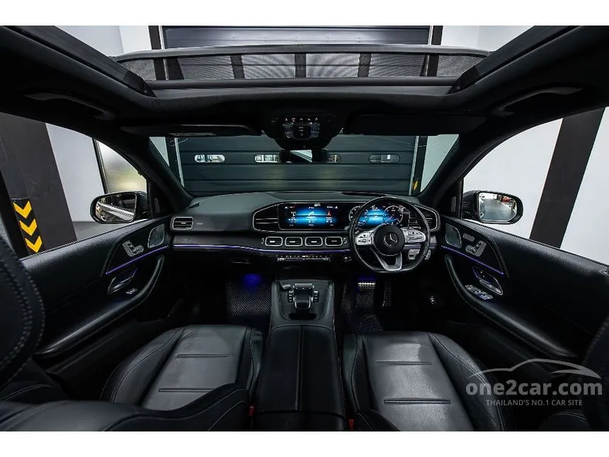 2021 Mercedes-Benz GLE300 d 4MATIC AMG Dynamic SUV