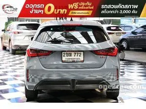 2021 Honda City 1.0 RS Hatchback