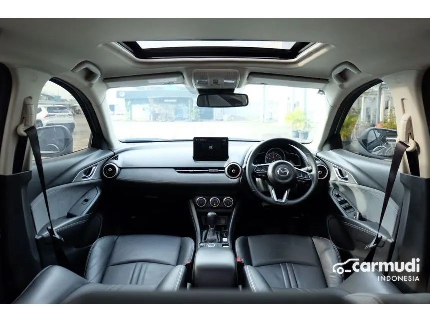 2023 Mazda CX-3 Sport SUV