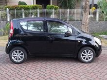 2012 Suzuki Splash 1.2 GL Hatchback