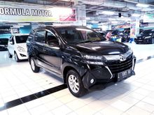 2020 Toyota Avanza 1,3 G KM 13 rb