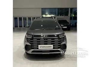2026 Hyundai Stargazer Cartenz X 1.5 Prime Package MPV