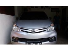 2012 Daihatsu Xenia 1.3 X