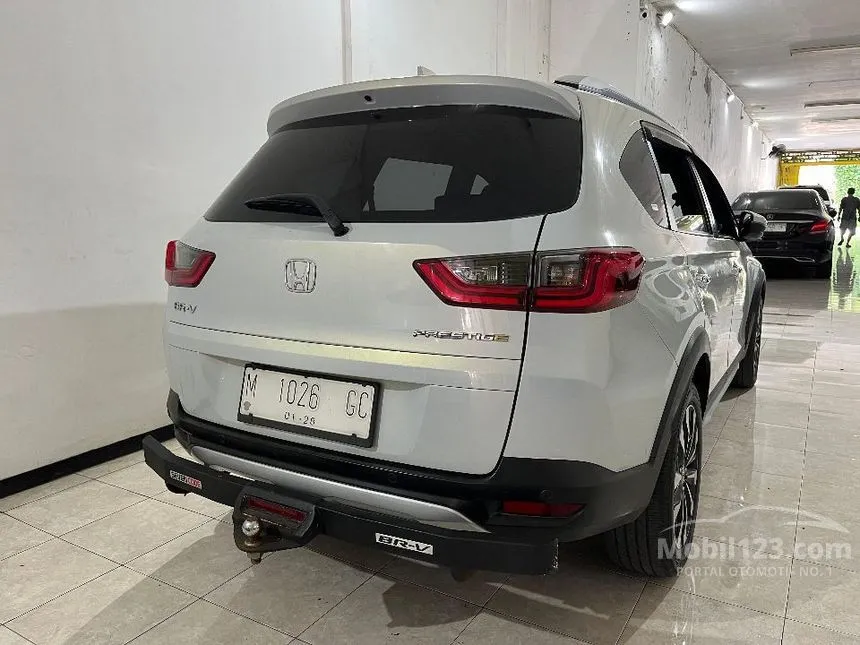 2022 Honda BR-V Prestige Honda Sensing SUV
