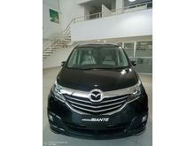 2017 Mazda Biante 2.0 2.0 SKYACTIV AT MPV