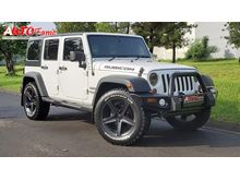 Jeep Wrangler Sport 3.6 2012 Facelift Modification Like New LOW KM