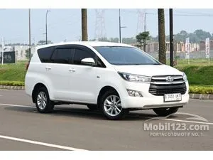 2019 Toyota Kijang Innova 2.0 G MPV
