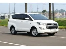 2019 Toyota Kijang Innova 2.0 G MPV