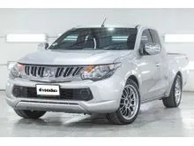 2015 Mitsubishi TRITON 2.5 Mega Cab (ปี 14-19) GLX Pickup