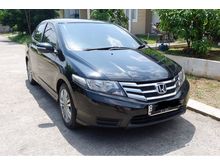 Honda City 2012 #jualcepatpemiliklangsung