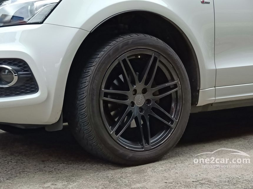Audi Q5 2011 Tfsi 2 0 In กรุงเทพและปริมณฑล Automatic Wagon
