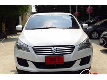 2018 Suzuki Ciaz 1.2 (ปี 15-18) GL Sedan AT