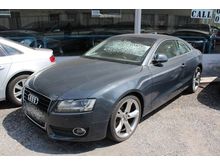 2008 Audi A5 3.2 FSI Coupe (A) UNREG