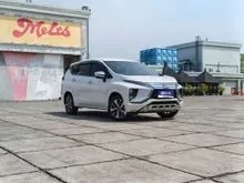2018 Mitsubishi Xpander 1.5 Ultimate MPV Km 58rb Tangan 1
