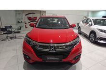 2019 Honda HR-V 1.5 E SUV TRADE IN HARGA TINGGI