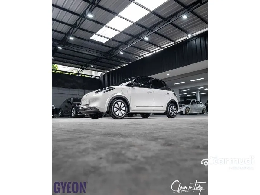 2024 Wuling Binguo EV 410 Premium Range AC/DC Hatchback