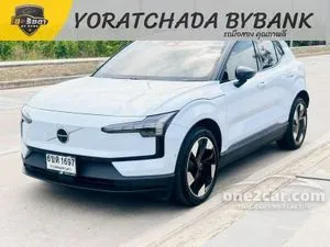 2025 Volvo EX30 Ultra Performance SUV
