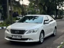 2014 Toyota Camry 2.5 V Sedan - LOW KM BANGET, Body mulus terawat - TDP hanya 23 - TERMURAH