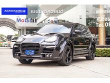 2005 Porsche Cayenne 4.5 (ปี 03-10) S Turbo SUV AT
