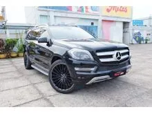 2015 Mercedes-Benz GL400 3.0 Exclusive SUV